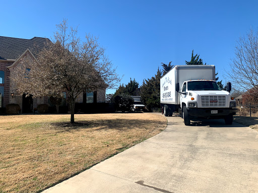Moving and Storage Service «Around The Clock Moving & Storage», reviews and photos, 15330 Lyndon B Johnson Fwy #307, Mesquite, TX 75150, USA