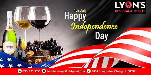 Liquor Store «Cardinal Liquor Depot», reviews and photos, 5114 S Knox Ave, Chicago, IL 60632, USA