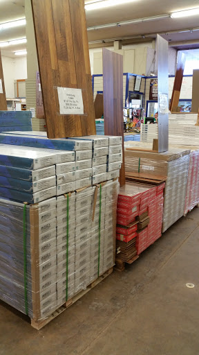 Thrift Store «Habitat For Humanity ReSTORE», reviews and photos, 4433 River Oaks Blvd, Fort Worth, TX 76114, USA