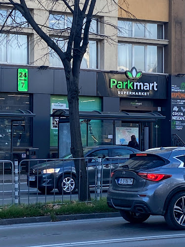 Parkmart Supermarket - Варна