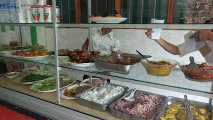 TRADITIONAL FOOD TIMORESE RESTAURANT