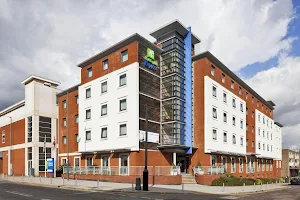 Holiday Inn Express Stevenage, an IHG Hotel image