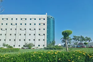 International Medical Center image