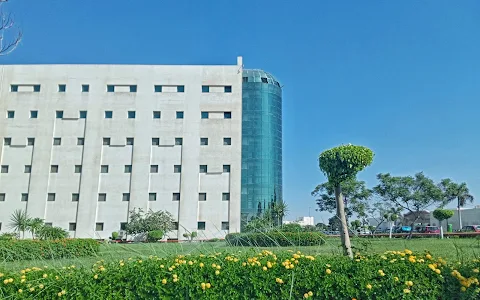 International Medical Center image