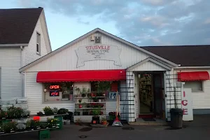 Titusville General Store image