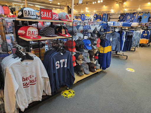 Sportswear Store «Rally House Brentwood», reviews and photos, 1120 S Brentwood Blvd, Richmond Heights, MO 63117, USA