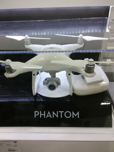 Electronics Store «Best Buy», reviews and photos, 4195 Phoenix Ave, Fort Smith, AR 72903, USA