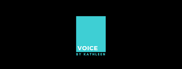 Voice by Kathleen