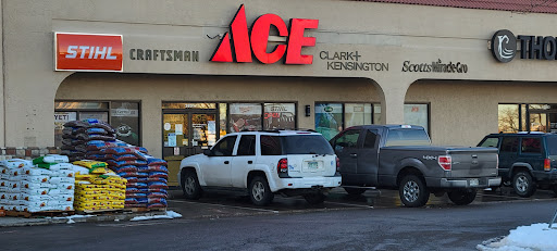 Hardware Store «Ace Hardware of Thornton», reviews and photos, 3851 E 120th Ave, Thornton, CO 80233, USA