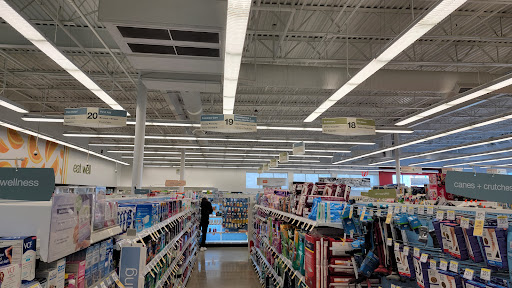 Drug Store «Walgreens», reviews and photos, 2313 NJ-33, Robbinsville, NJ 08691, USA