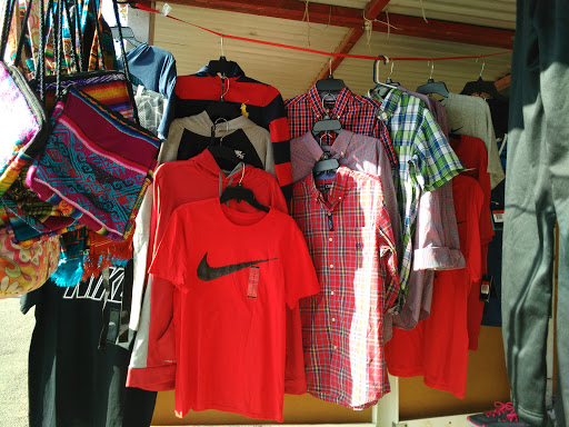 Flea Market «The Mission Market Open Air Market», reviews and photos, 207 W Chavaneaux Rd, San Antonio, TX 78221, USA