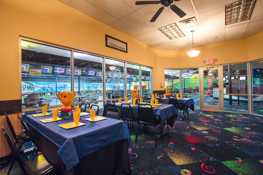 Bowling Alley «Stars and Strikes Family Entertainment Center», reviews and photos, 133 Merchants Square, Cumming, GA 30040, USA