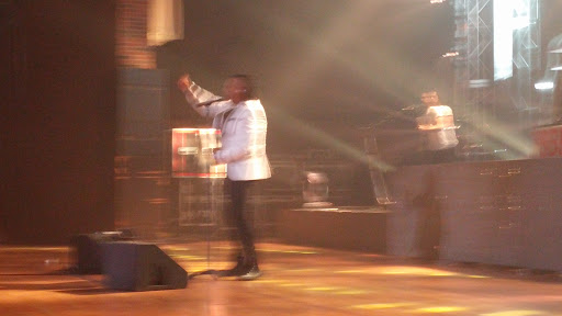 Auditorium «Reardon Auditorium», reviews and photos, 1100 E 5th St, Anderson, IN 46012, USA