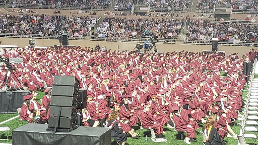 Stadium «Clark Stadium», reviews and photos, 6600 Stadium Dr, Plano, TX 75023, USA