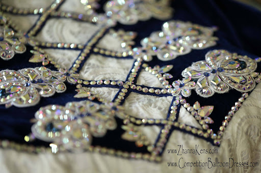 Fashion Designer «Zhanna Kens Custom Dresses and Dancewear», reviews and photos, 2007 20th Ave Pkwy, Indian Rocks Beach, FL 33785, USA