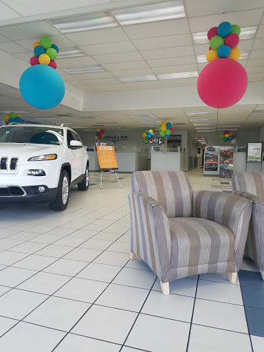 Car Dealer «Brenner Chrysler Jeep», reviews and photos, 6039 Carlisle Pike, Mechanicsburg, PA 17050, USA