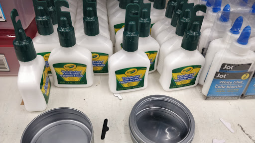 Dollar Store «Dollar Tree», reviews and photos, 1379 Ulster Ave, Kingston, NY 12401, USA