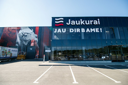 Jaukurai salonas, Islandijos pl. 217 Kaunas