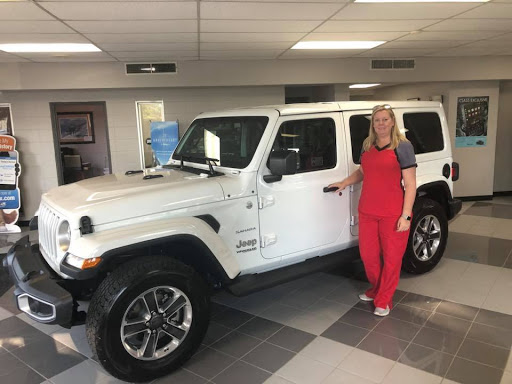 Car Dealer «Bice Motors Inc.», reviews and photos, 2133 Cherokee Rd, Alexander City, AL 35010, USA