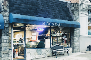 Mino's Cafe breakfast and Lunch image