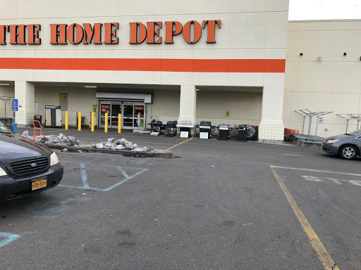 Home Improvement Store «The Home Depot», reviews and photos, 73-01 25th Ave, East Elmhurst, NY 11369, USA