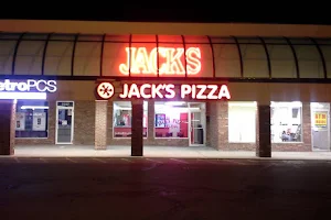 Jack's Pizza image