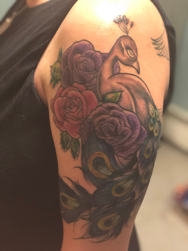Explore tattoo design idea generator, creative tattoo ideas in Middlefield, available at Connecticut Ink LLC