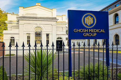 Ghosh Medical Group (Dr Arun Ghosh)