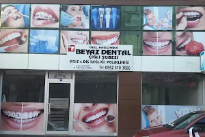 Özel Karşıyaka Beyaz Dental Ağız Diş Sağlığı Polikliniği Çiğli Şubesi image