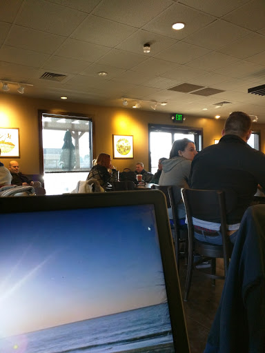 Coffee Shop «Starbucks», reviews and photos, 1003 S Main St, Centerville, OH 45458, USA