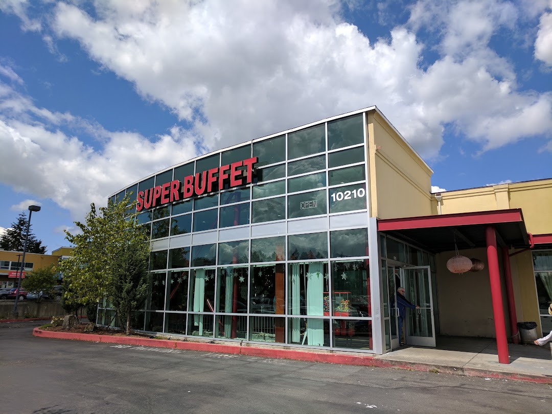 Kent Super Buffet