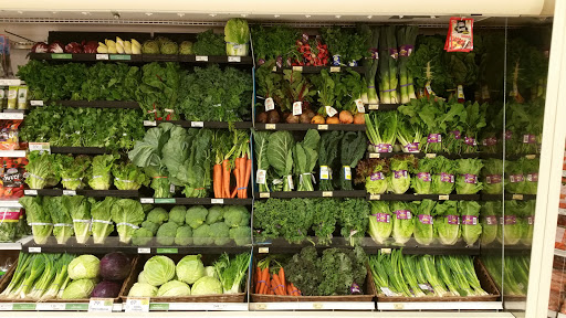 Supermarket «Publix Super Market at Hamilton Place», reviews and photos, 2415 Moores Mill Rd, Auburn, AL 36830, USA