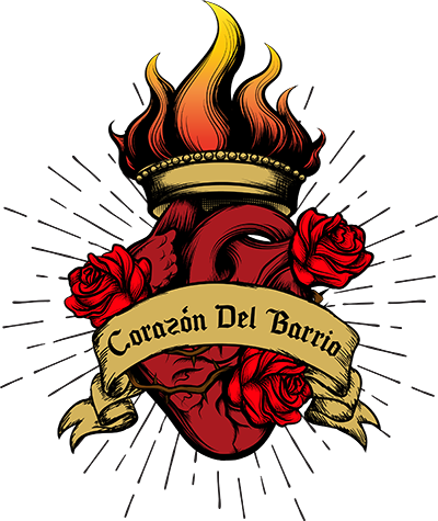 Corazon Del Barrio