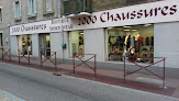 2000 Chaussures Saint-Rambert-d'Albon