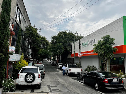 Laboratorios Salud Digna Miravalle Iztapalapa