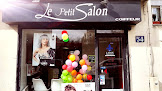 Photo du Salon de coiffure Le Petit Salon à Paris