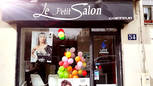 Le Petit Salon ouvert le jeudi à Paris