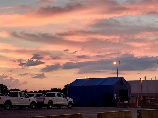 Auto Body Shop «St Matthews Imports», reviews and photos, 11400 Westport Rd, Louisville, KY 40241, USA