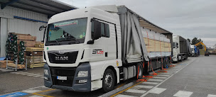 Photo n°9 de CIBM Lyon à Heyrieux ()