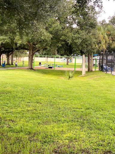 Recreation Center «E D Croskey Recreation Center», reviews and photos, 1510 NW 4th St, Ocala, FL 34475, USA