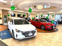 Pride Hyundai of Seekonk - Photo 9 - Car repair in Seekonk, MA, Providence