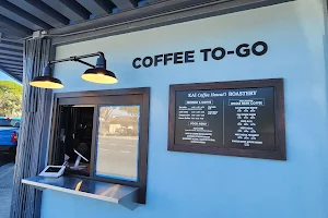 Kai Coffee Hawaii Roastery image