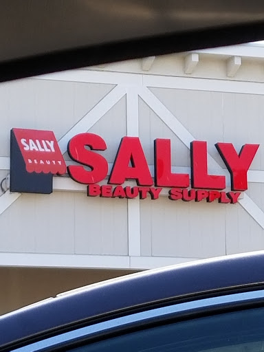 Beauty Supply Store «Sally Beauty», reviews and photos, 2139 York Rd, Lutherville-Timonium, MD 21093, USA