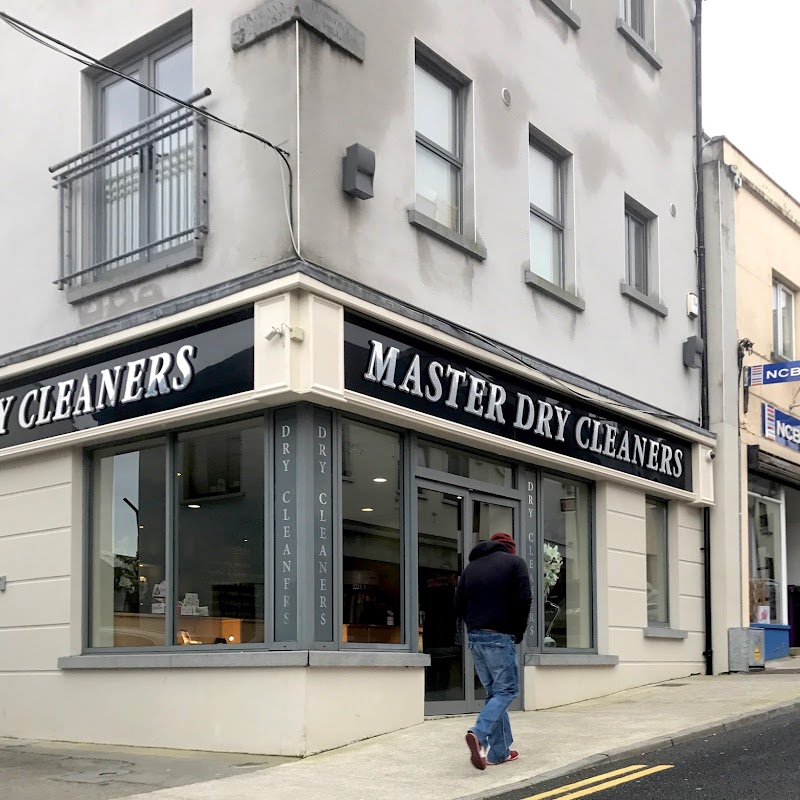 Master Dry Cleaners & Laundry Services