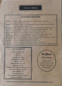 Photos du propriétaire du Crêperie Lucette Fait Des Crêpes à Paris - n°13