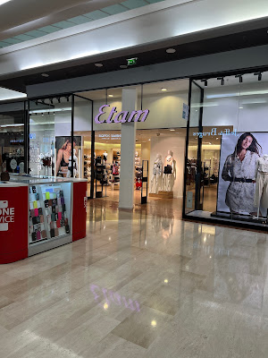 Etam Lingerie et Prêt-à-porter à Argenteuil