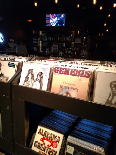 Bar «Vinyl Tap», reviews and photos, 2038 Greenwood Ave, Nashville, TN 37206, USA