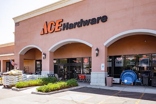 Desert Foothills Ace Hardware, 1335 E Chandler Blvd, Phoenix, AZ 85048, USA, 