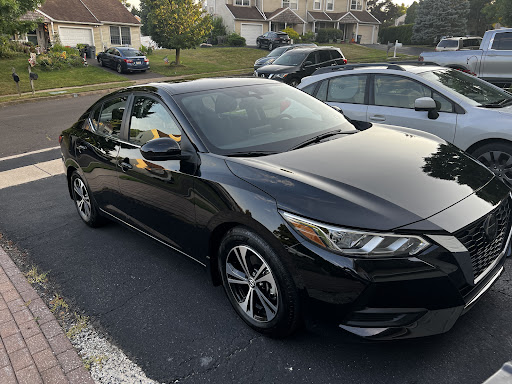 Car Dealer «Colonial Nissan Inc», reviews and photos, 117 Bustleton Pike, Feasterville-Trevose, PA 19053, USA