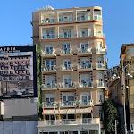 Photo n°1 de l'avis de Caroline.n fait le 13/02/2022 à 20:08 sur le  Best Western Plus Tigullio Royal Hotel à Rapallo